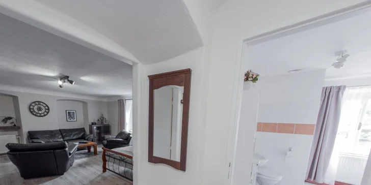 Apartmán č. 6 