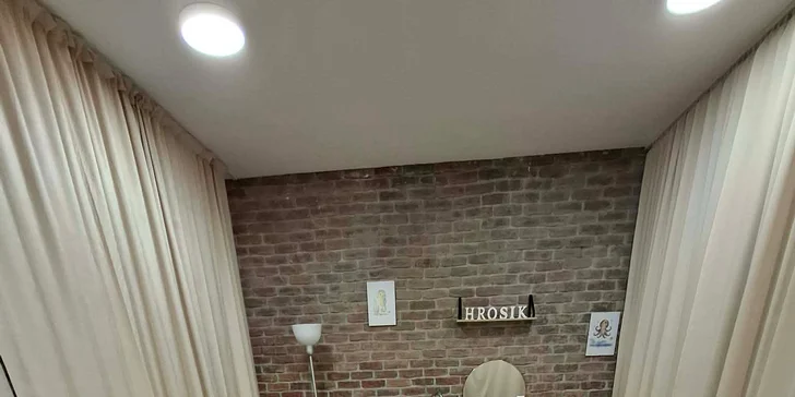 Prevádzka Hrošík v Poprade.