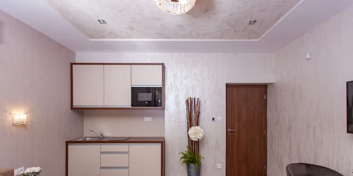 Apartmán