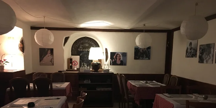 Pinsa Caruso