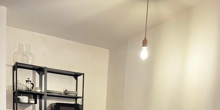 2lůžkový apartmán U Babičky