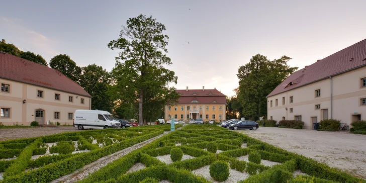 Z Prahy je to na západ Polska jen 250 km, cestu tak zvládnete urvat za zhruba 3,5 hodiny.