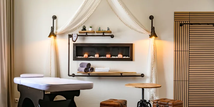 Apartmán Kriváň Deluxe
