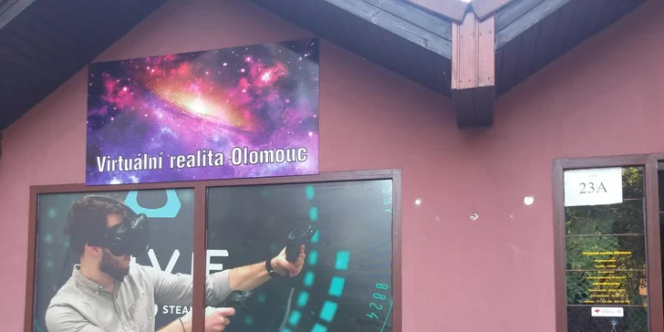 Hola! Dobrodružnou výpravu máte na dosah ruky.