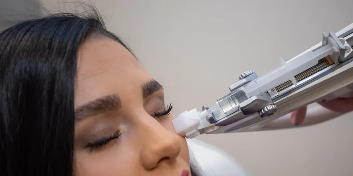 Vyskúšajte aj novinku, ktorá žne obrovský úspech po celom svete – Vitaran PNDR BIOCOLLAGEN.

