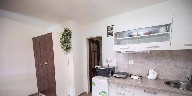 Apartmán Alex