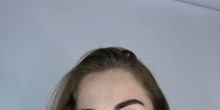 V ceně je i závěrečná péče. 