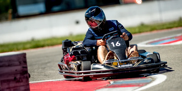 Automotodrom Brno