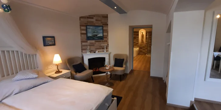 Apartmán More