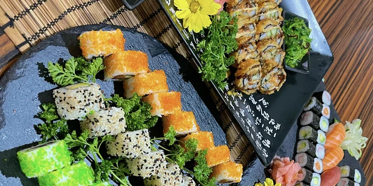 Zákazníci dávají restauraci skvělá hodnocení. Zkuste ji i vy. 