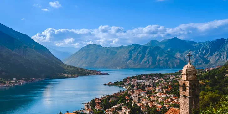 Spiatočné letenky z Viedne priamo do Dubrovníka sú už zahrnuté v cene vášho balíčka.