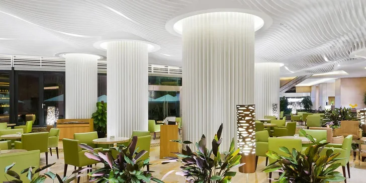 Za příplatek si zamluvte spa & wellness: masáže, sauny a regenerační procedury.