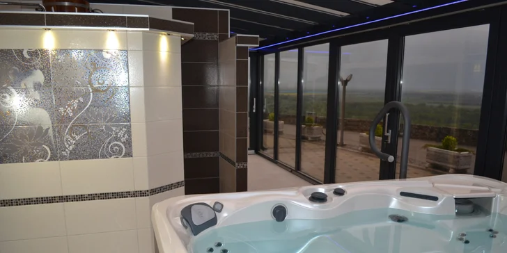 Wellness centrum
