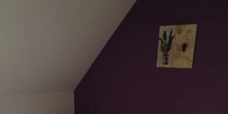 Výzdoba na pokoji