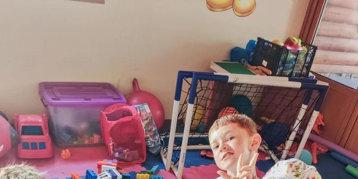 V letní sezóně zde probíhají profesionální animační programy pod vedením týmu Funtazie klubu.