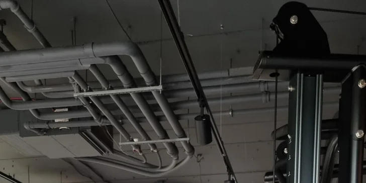 V ceně je rovněž úvodní diagnostika pohybového aparátu. 