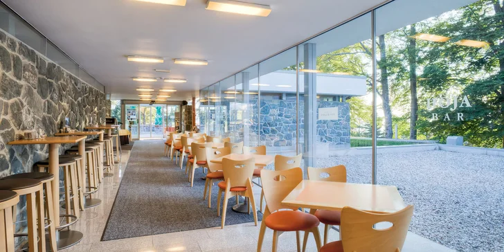 Hotel Bellevue – Wellness & Ski vás zve na pobyt od začátku června až do konce října.