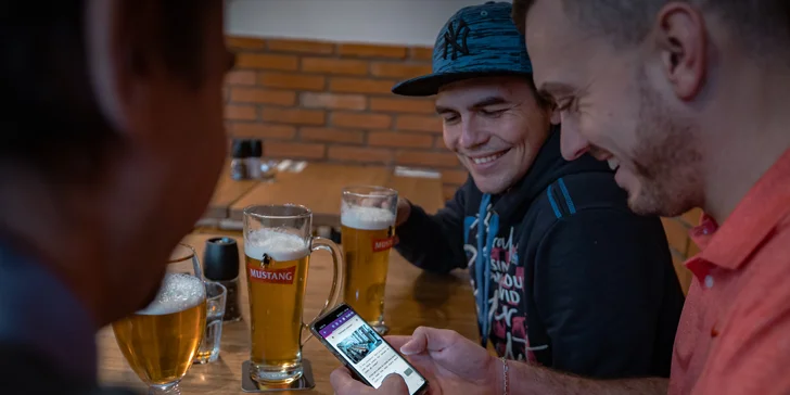 Detektivní úkoly a skvělé pivo? To je pravá plzeňská zábava.
