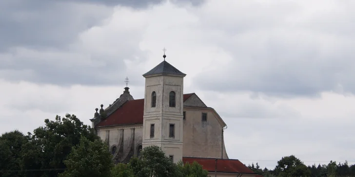 Klášter