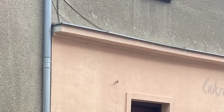 Salon se nachází v centru Prostějova.