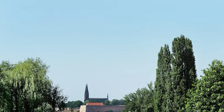 V nabídce jsou i permice, které zahrnují vstup do samostatného dětského areálu.