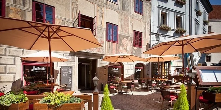 Restaurace Jakub