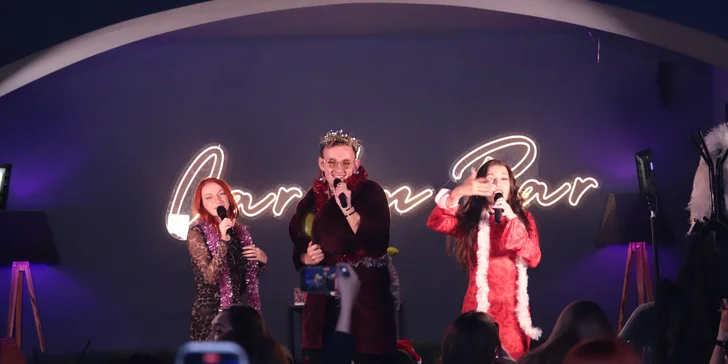 Ať už jste úplný začátečník, nebo pokročilý zpěvák, v pěveckém škole VocaLáris promění váš hlas v nástroj, který vás bude bavit ovládat. 