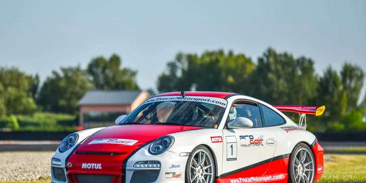 PORSCHE 911 GT3