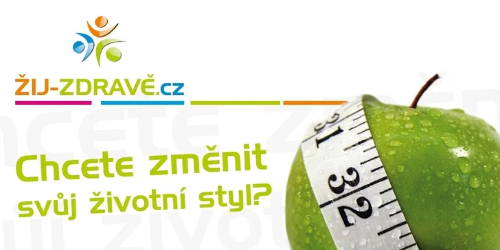Chcete změnit svůj životní styl?