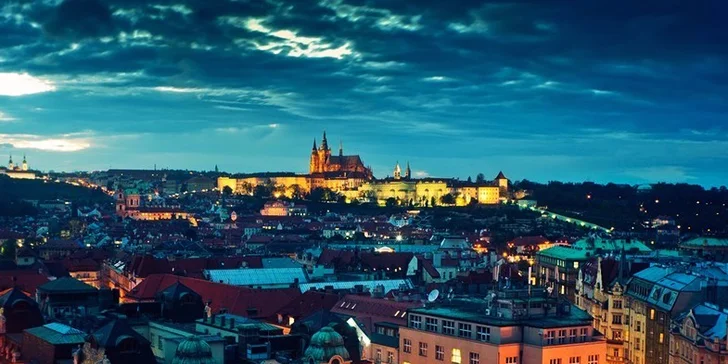 Praha vás privíta s otvorenou náručou, nech už ste ktokoľvek. Perfektné prostredie pripraví nadšeným turistom, zapáleným romantikom i rodinám s deťmi, ktoré si chcú iba odpočinúť.