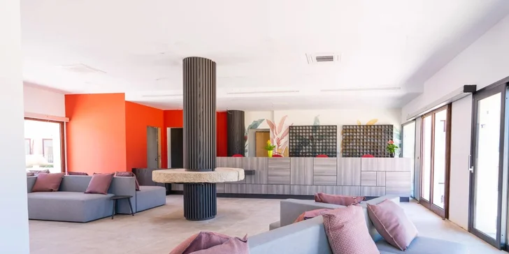 Hotel pro vás připravil animační a večerní programy. 