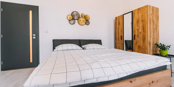 Modern Apartment 2