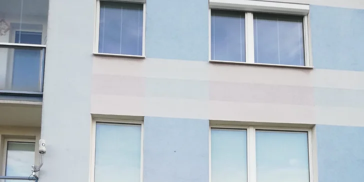 Salon Niky najdete v ulici Brechtova na Hájích.