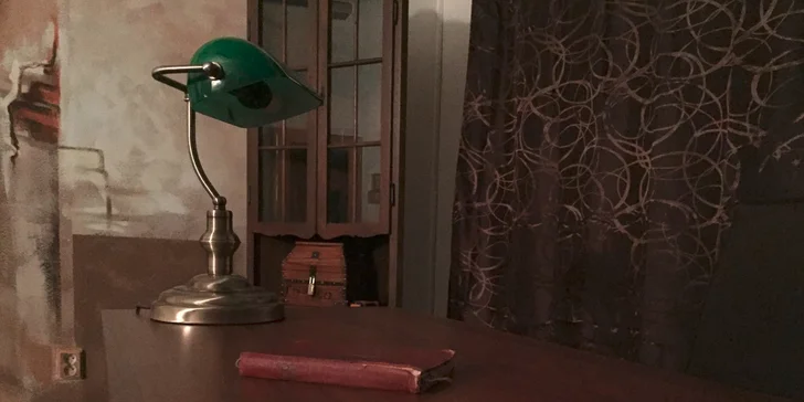Hrát můžete až v 6 lidech. 