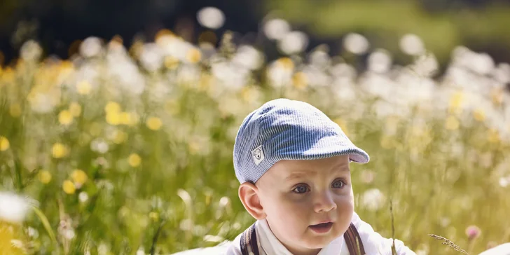 Retušované fotografie jsou v nejvyšší kvalitě, vhodné pro velkoformátový tisk. 