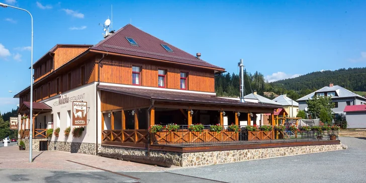 Dorazit můžete v termínech až do konce října 2023.