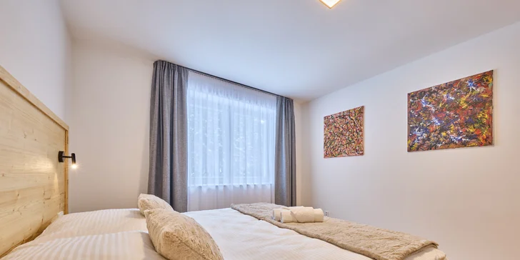 velký apartmán