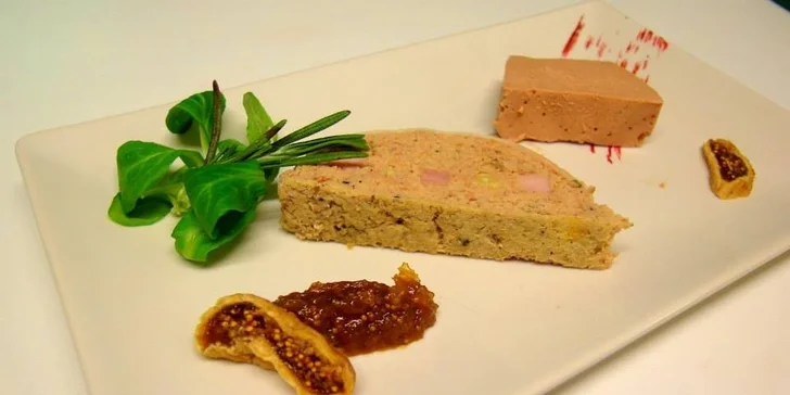 Restaurace pořádá zajímavé kulinářské události. Sledujte web a přijďte se podívat.