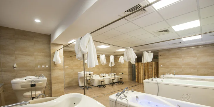 Medicínske wellness centrum
