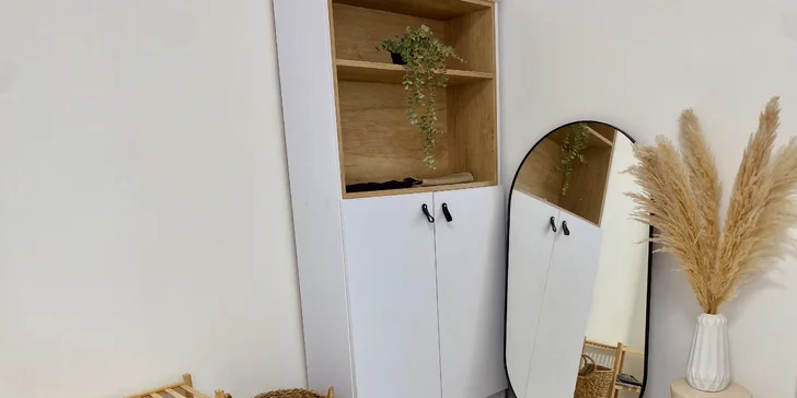 Kosmetička se těší skvělému hodnocení zákazníků Slevomatu. 