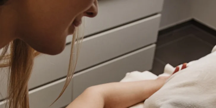 Do salonu můžete vyrazit také na drbání zad (35 minut).