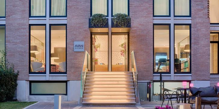 Poloha blízko galerie Accademia a okolních muzeí spolu s komfortním prostředím vás zpříjemní dovolenou ve dvou.