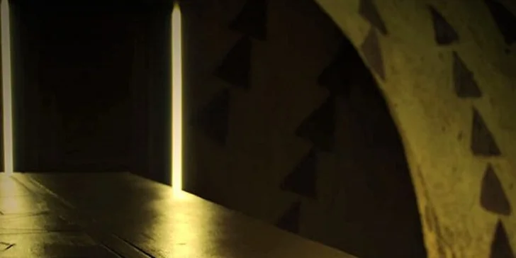 Escape room TUTANCHAMON