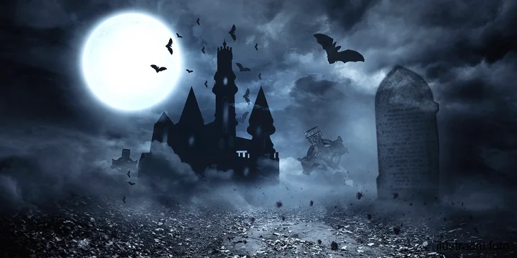 Tahle zábava má magickou moc: prostě vás vtáhne.