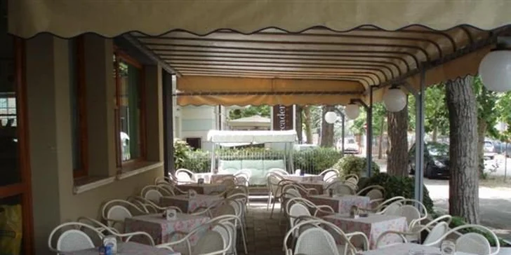 Restaurace