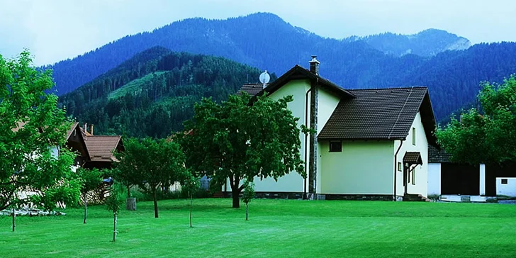 SkiPension Jasná