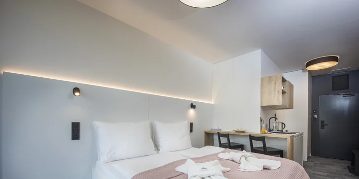 apartmán Smart