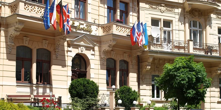 V nabídce jsou termíny do konce září 2022.