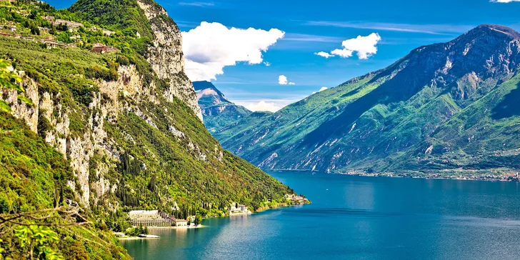 Poznejte čarokrásné Italské Dolomity na 2 noci se snídaní a průvodcem