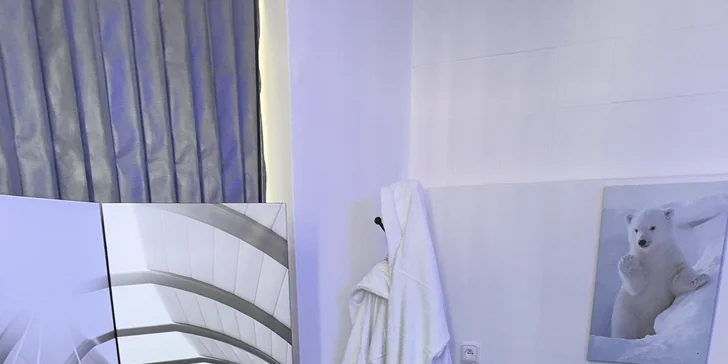 Mají tu i speciální ceny pro úplně nové zákazníky. 